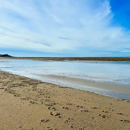 De Charme A 5 Min De La Plage Villa