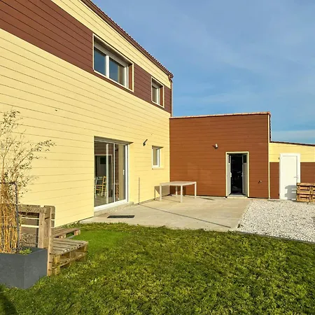 Villa De Charme A 5 Min De La Plage Saint-Hilaire-de-Riez